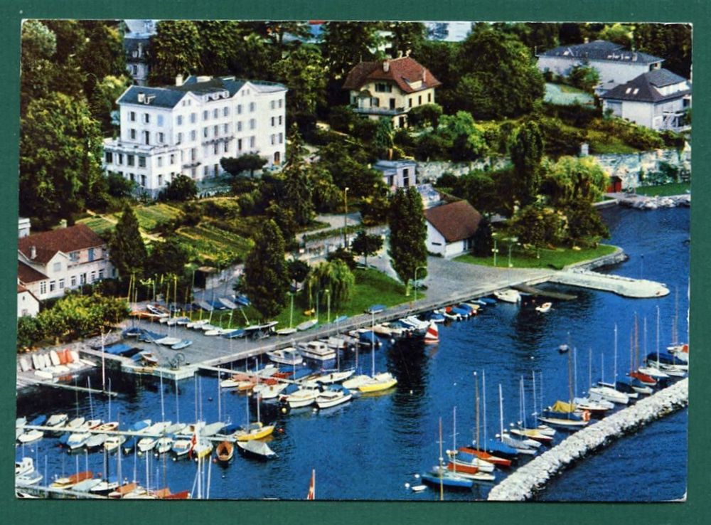 La Tour de Peilz, Bon Rivage, Maison de Acheter sur Ricardo