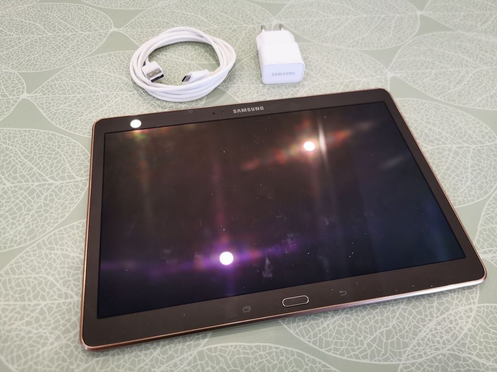 samsung galaxy tab s t805