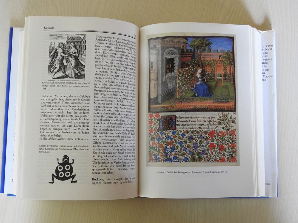 Knaurs Lexikon Symbole Kaufen Auf Ricardo