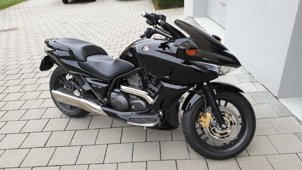 Honda Nsa 700a Dn 01 Top Automatik Kaufen Auf Ricardo