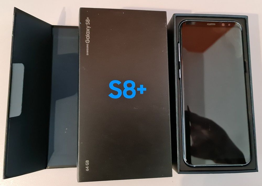 samsung galaxy s8 gb