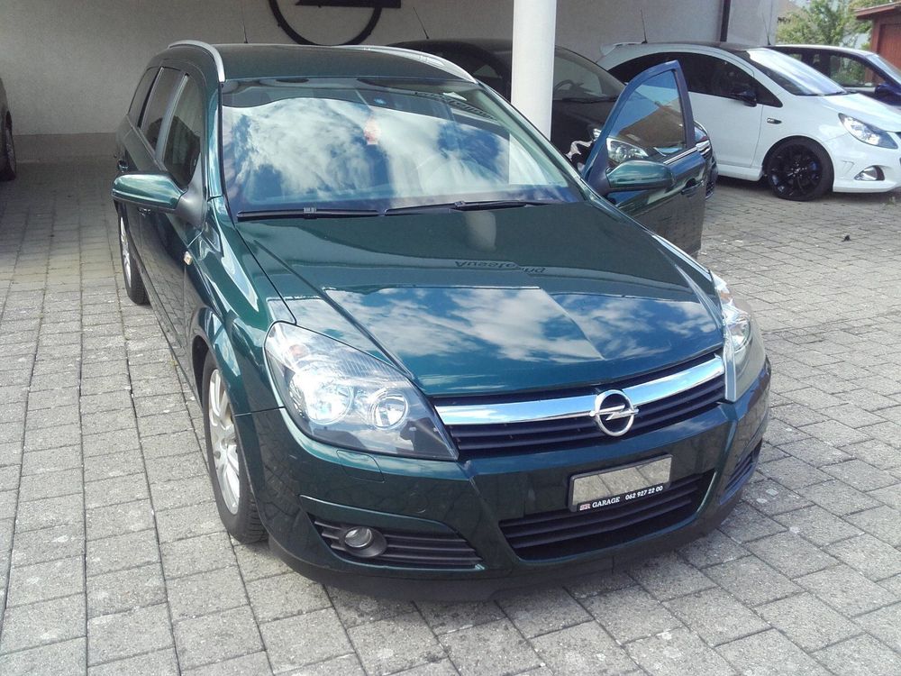 Комплектация cosmo opel