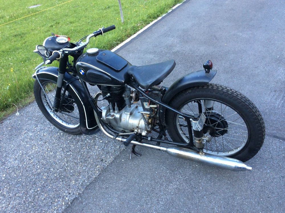 bmw r 25