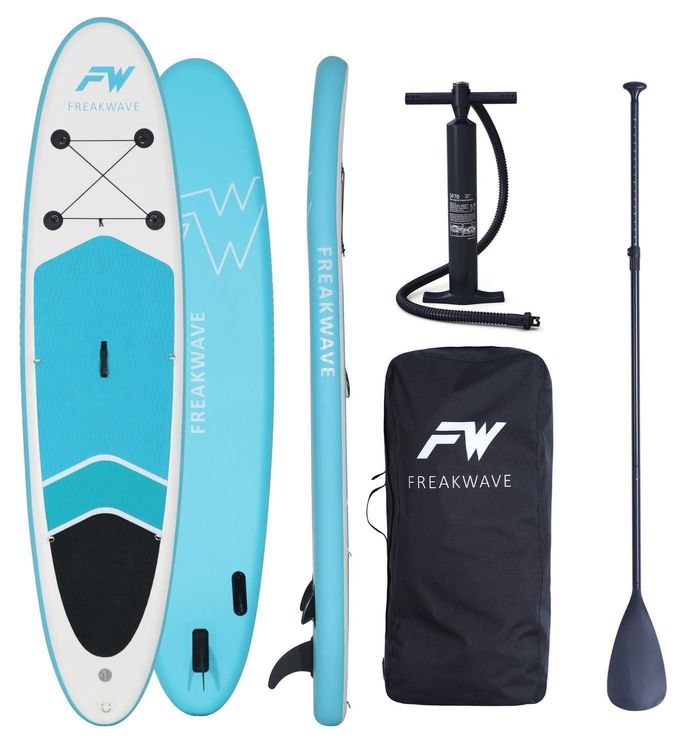 Stand Up Paddle kaufen auf Ricardo