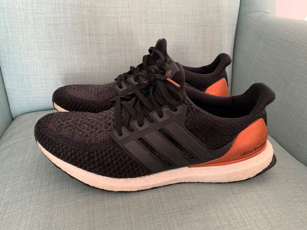 Ultra boost adidas US11 45 1/3 Herren kaufen auf Ricardo