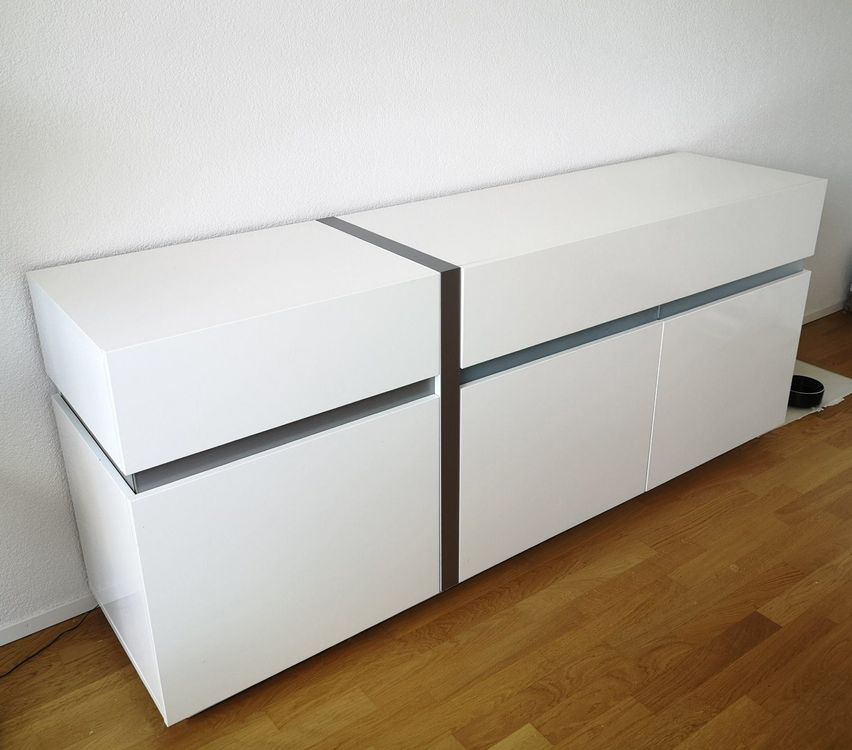 Sideboard mit 50 cm Tiefe kaufen auf Ricardo
