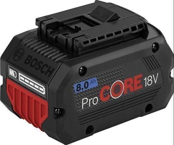 Аккумулятор procore 18v Аккумулятор procore 18v
