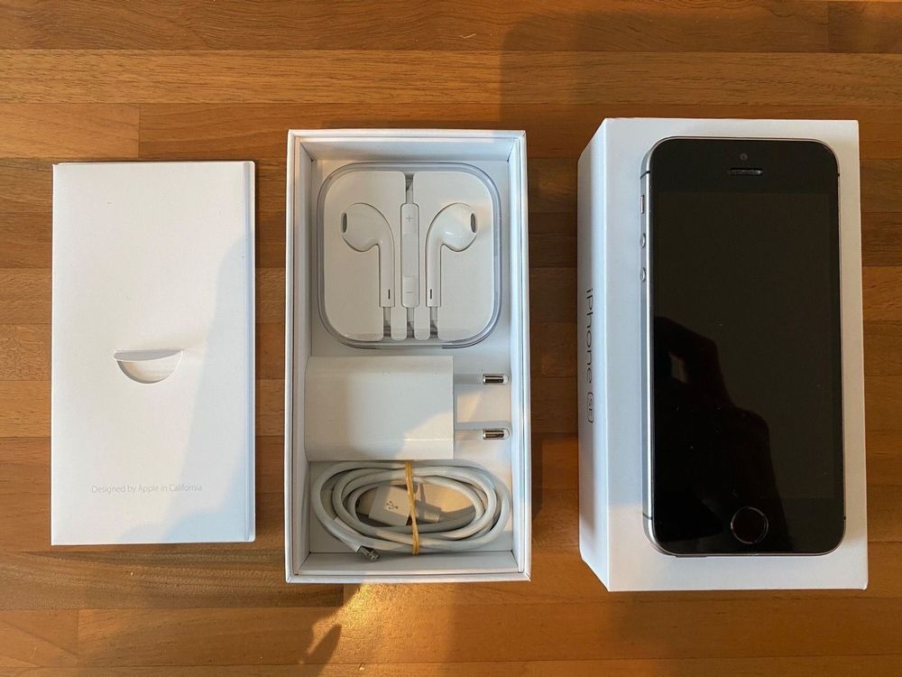 iphone se 128 gb gebraucht