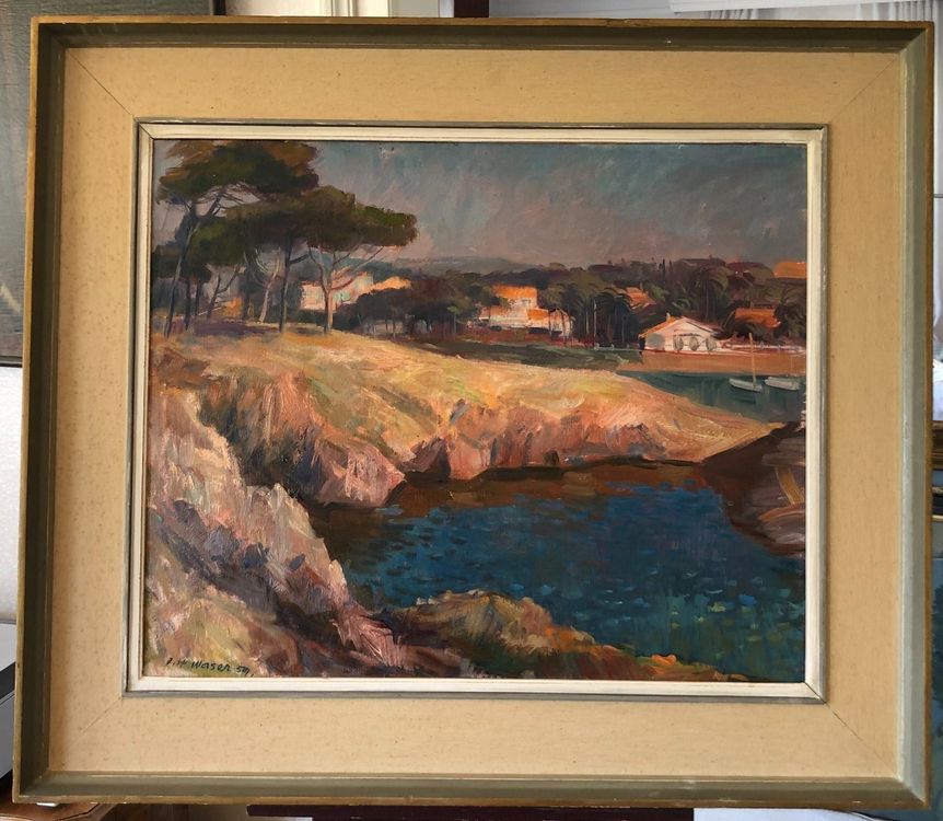 Waser Joseph H. 19011994 Kaufen auf Ricardo