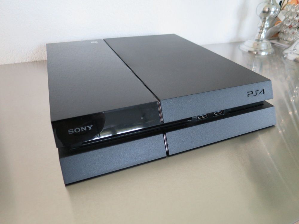ps4 500gb fat