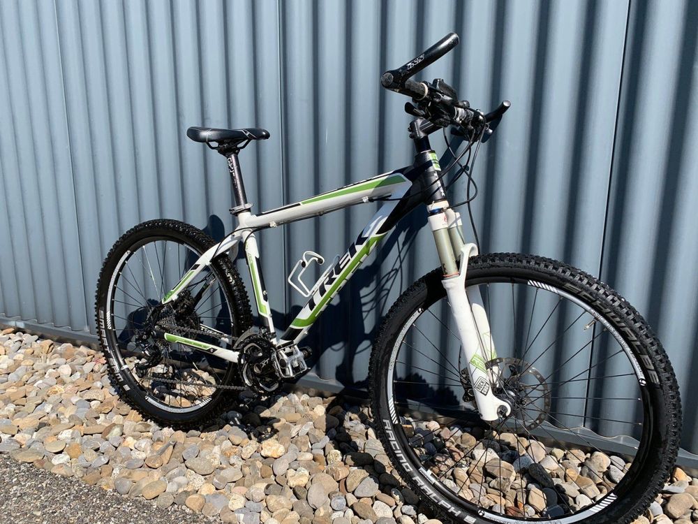 trek wsd mountain bike