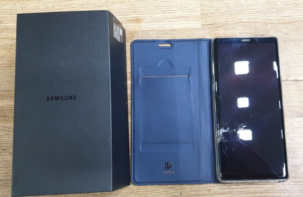 samsung 9 duos