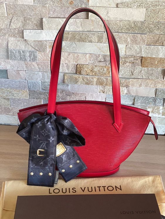 louis vuitton saint jacques pm