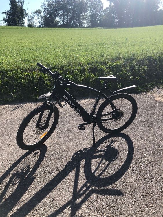 Diavelo e950i | Kaufen auf Ricardo