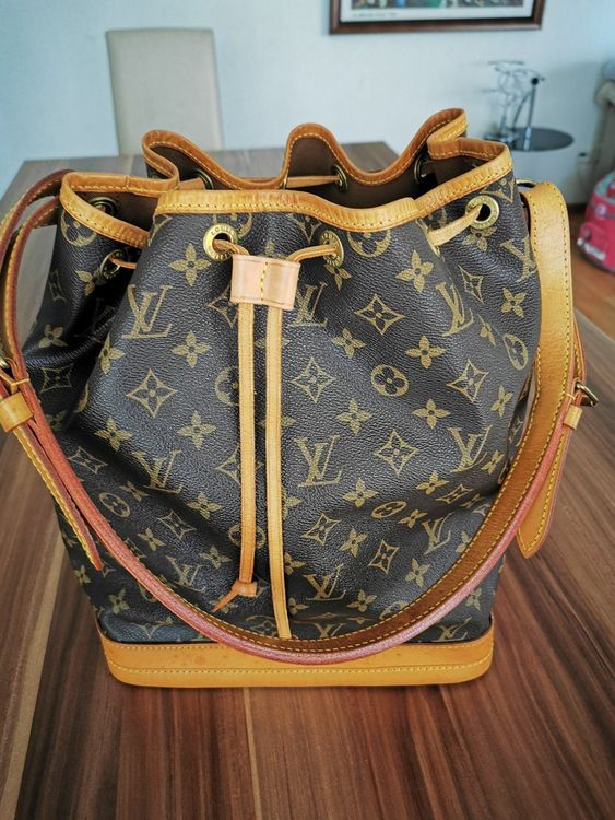 noe monogram louis vuitton