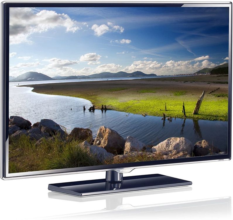 TV Fernseher, Samsung 40 Zoll kaufen auf Ricardo