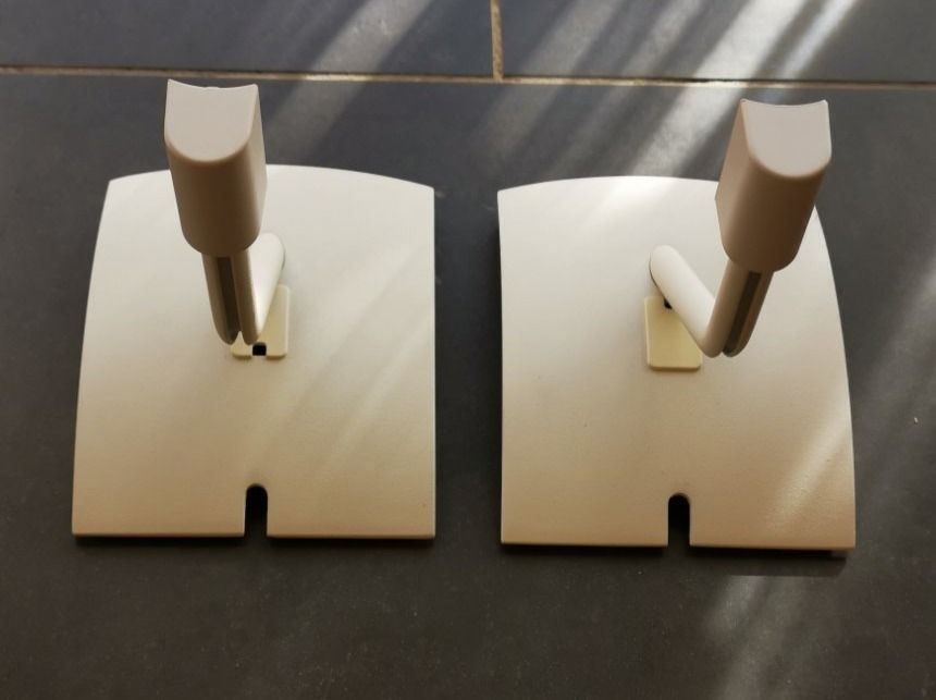 Bose UTS-20 Serie II Tischstativ 2 Stk. | Kaufen auf Ricardo