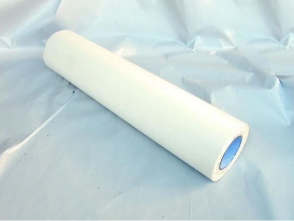 Übertragungsfolie Papier Application Tape PT130 100m / 30cm breit 