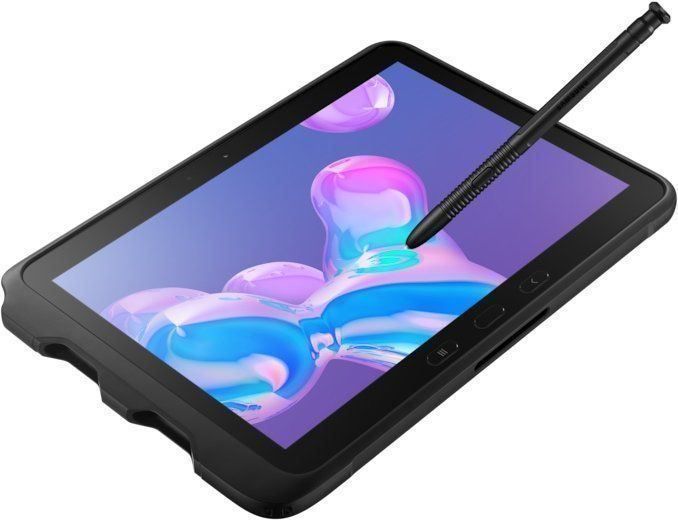 samsung galaxy tab active pro 64gb