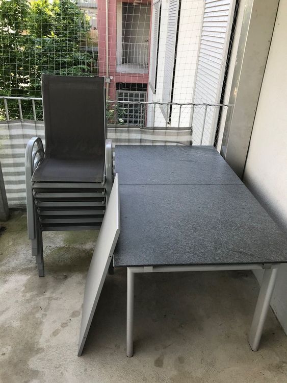 Gartentisch Mit Stuhlen Gartentisch Mit Stuhlen