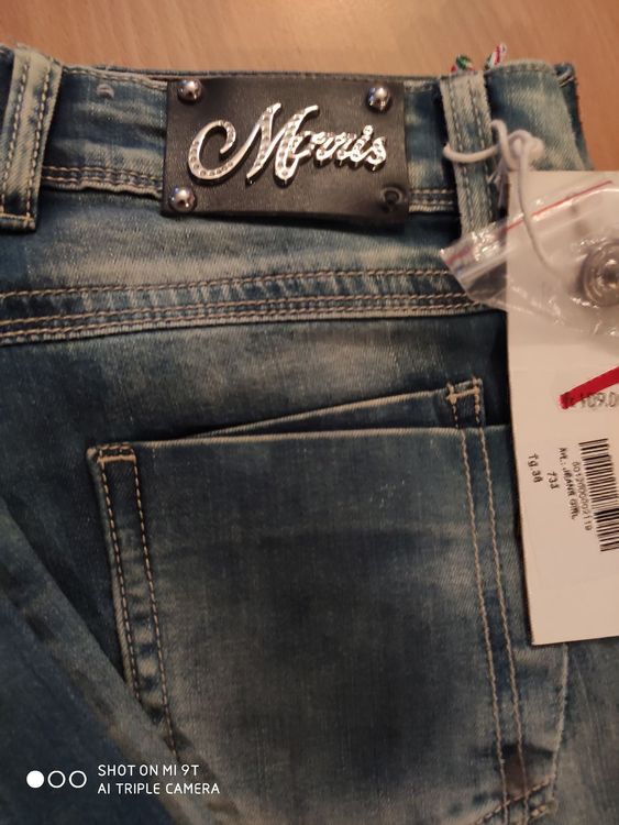 Marken Jeans Aus Liquidation Konkurs Kaufen Auf Ricardo