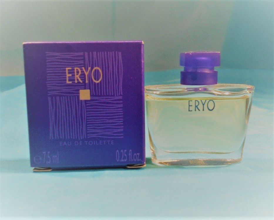 parfum eryo