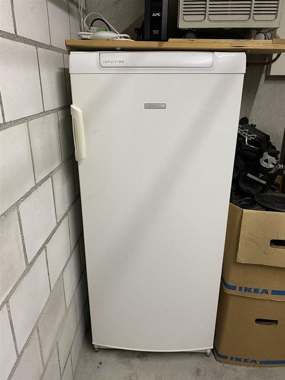 Kühlschrank Electrolux A++ Intuition kaufen auf Ricardo