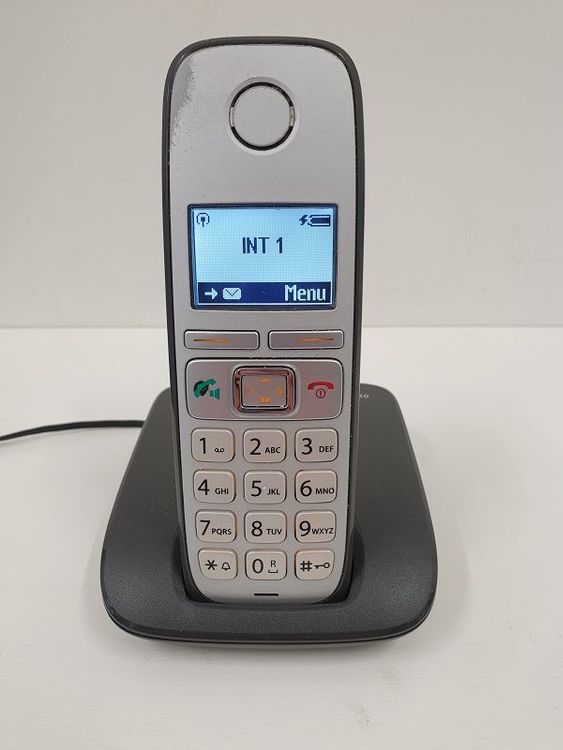 gigaset e310 mit router verbinden