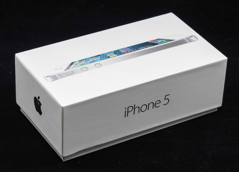 iphone 5 64gb