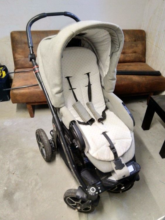 Hartan Racer GTS Kaufen Auf Ricardo