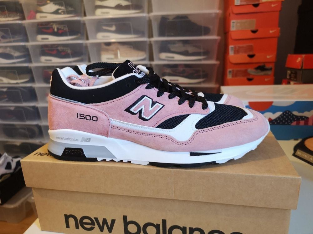 nb 1500 pink