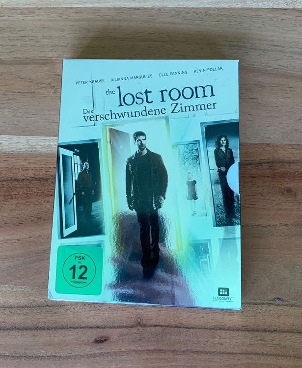 lost room serie