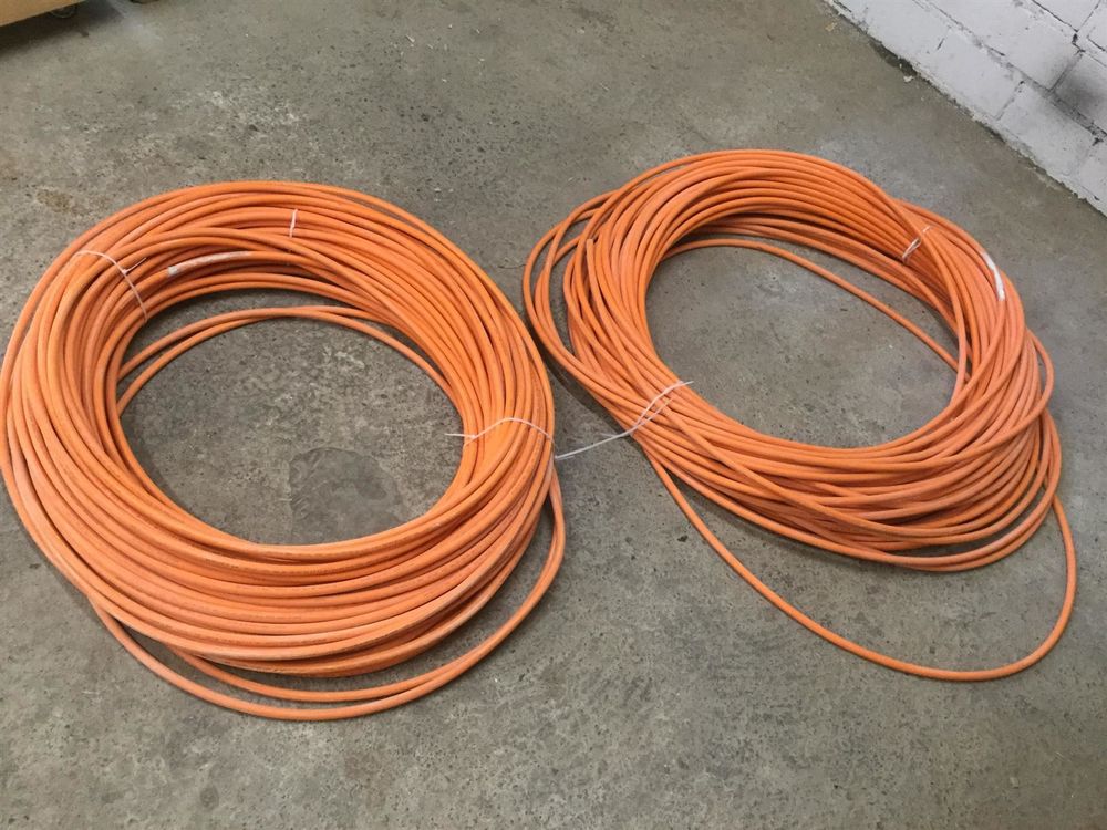 2x 130m Industriekabel 7x2 5mm2 Kaufen Auf Ricardo