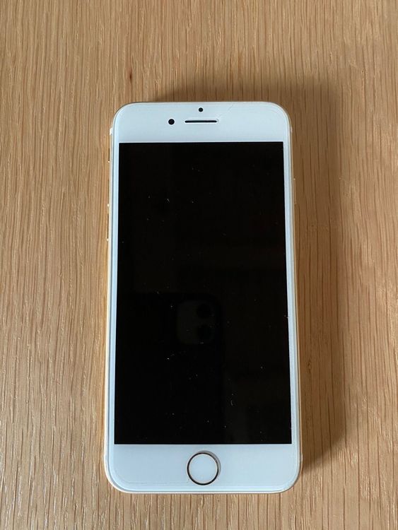 iPhone 7 Gold, 128 GB | Kaufen auf Ricardo
