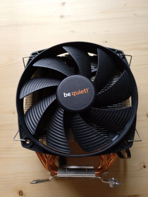 Be Quiet CPU Kühler | Kaufen auf Ricardo