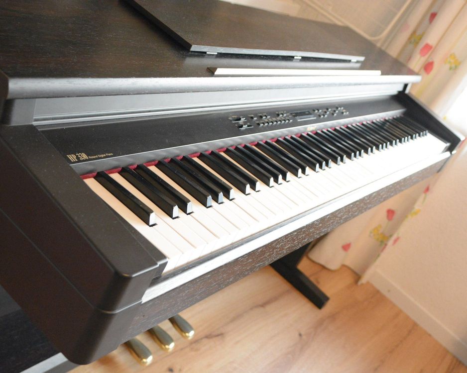 Roland HP330 Traum EPiano Kaufen auf Ricardo