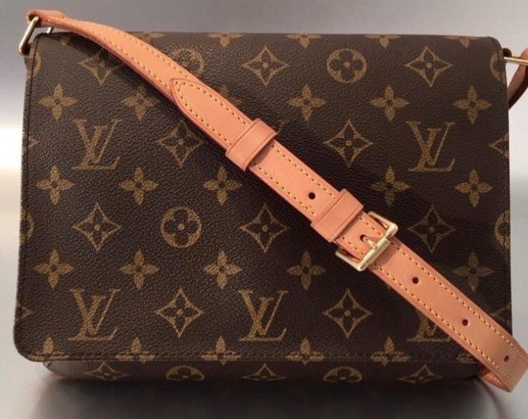 Original Louis Vuitton Tasche kaufen auf Ricardo
