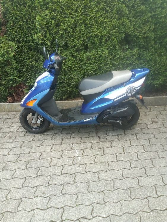 Honda sfx 50