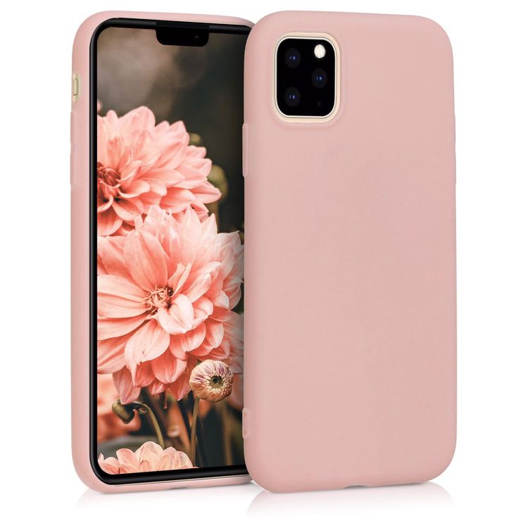 Featured image of post Iphone 11 Rose Gold H lle 24k gold iphone 11 pro max 6 5 goldgenie international