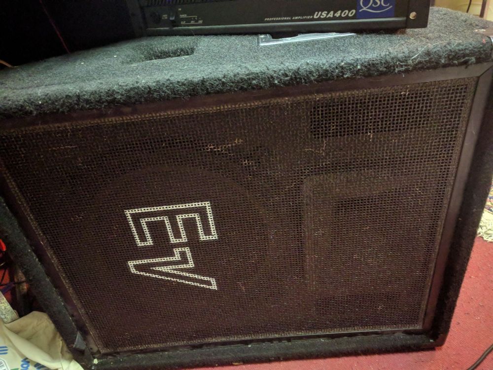EV FM 1502 - Monitor  Comprare su Ricardo