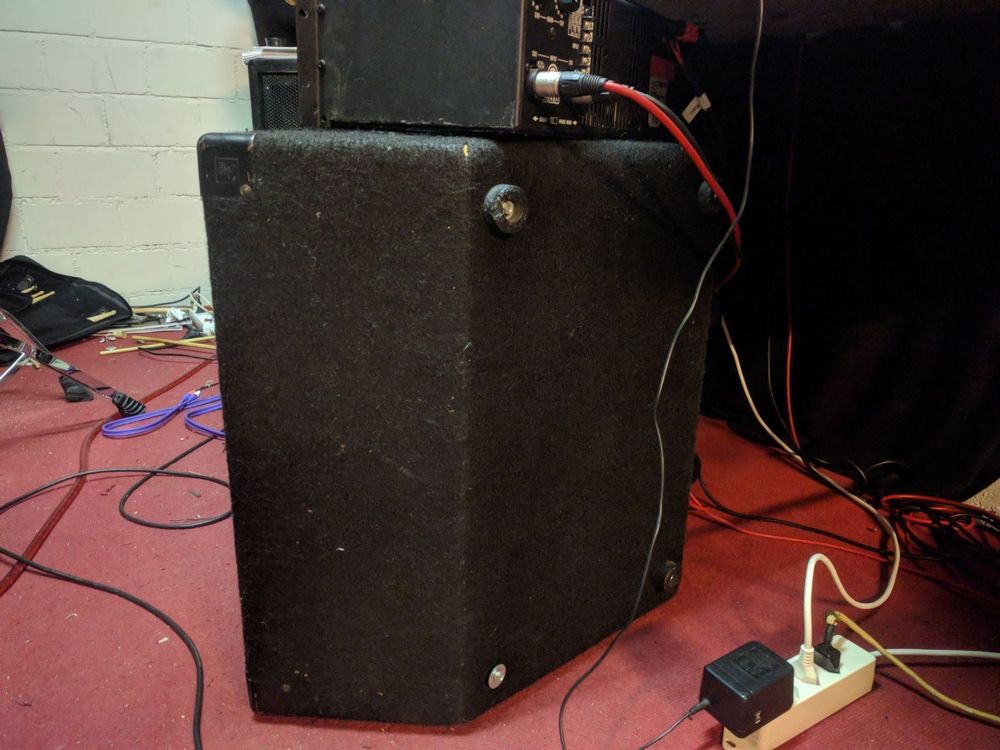 EV FM 1502 - Monitor  Comprare su Ricardo