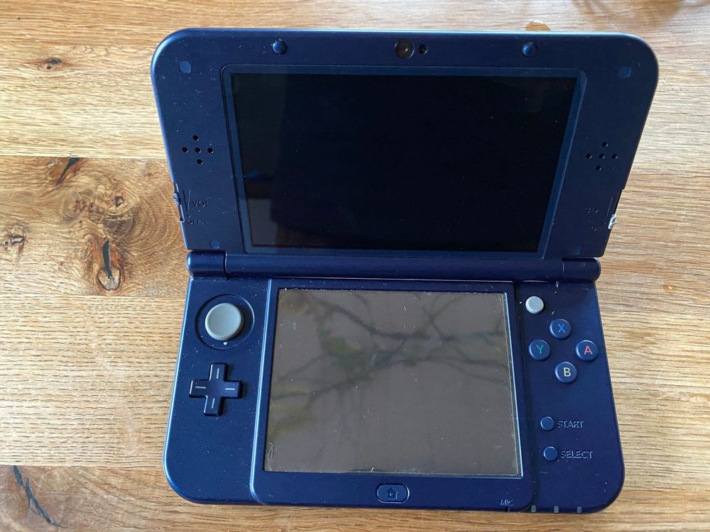 Nintendo 3DS XL Kaufen auf Ricardo