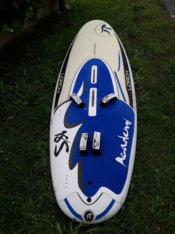 Windsurf Board Brett 185lt Kaufen auf Ricardo