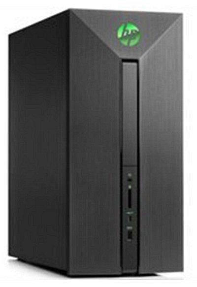 Hp Pavilion Power 580 187nz Desktop Pc Kaufen Auf Ricardo 