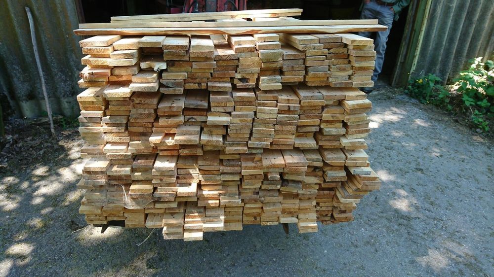 Bretter, Latten | Kaufen auf Ricardo