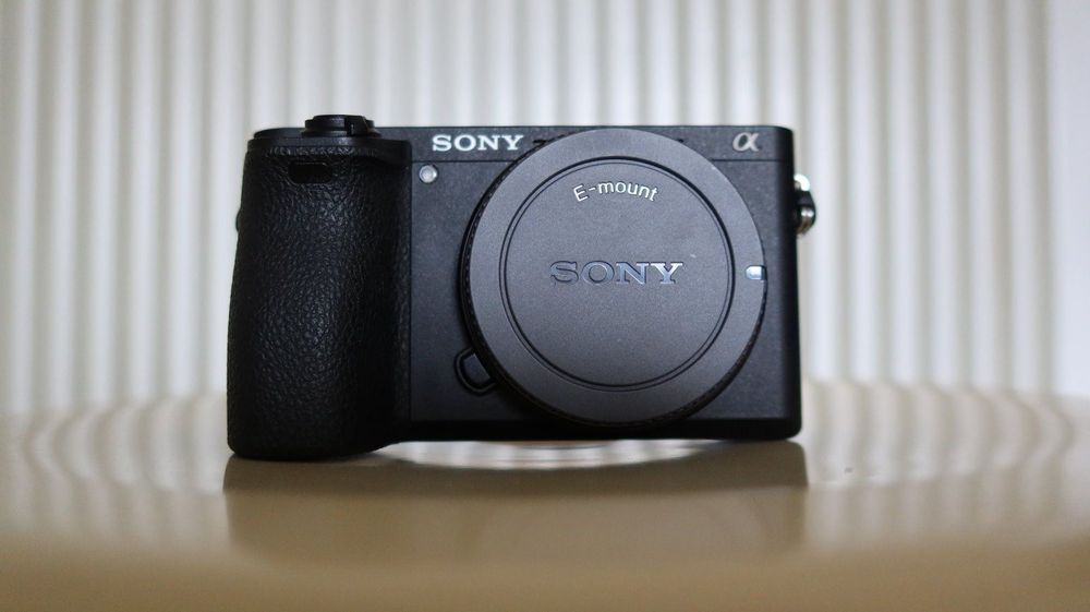 Sony 6500 аккумулятор