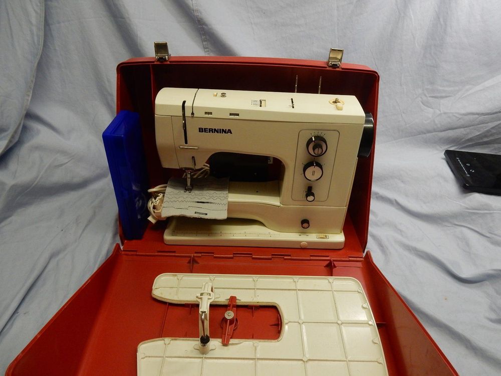 Bernina 831 Kaufen auf Ricardo