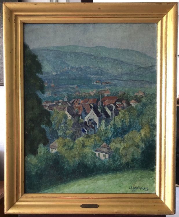 Schellenberg Jakob Rudolf 18951962 Kaufen auf Ricardo