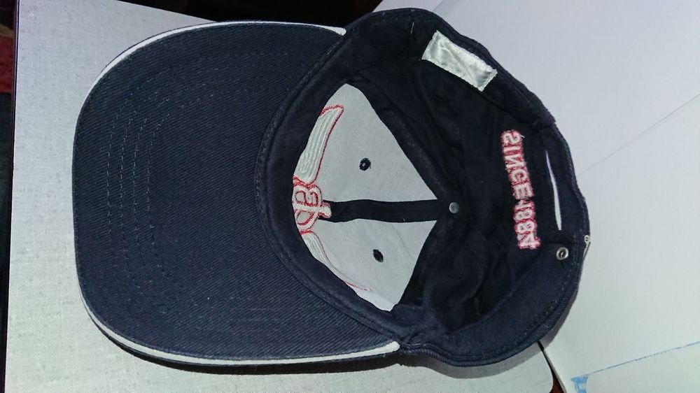 Casquette Breitling | Acheter sur Ricardo