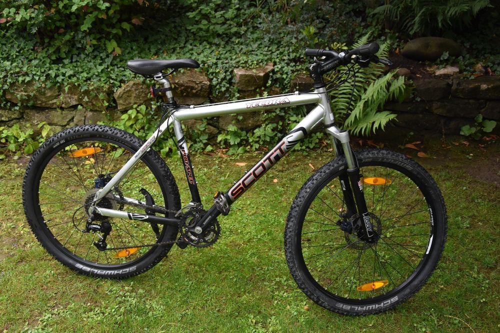 scott fahrrad 26 zoll